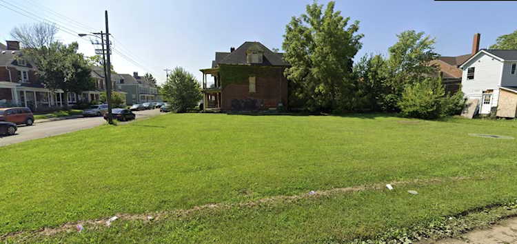 0 N 18th Street Columbus, OH 43203