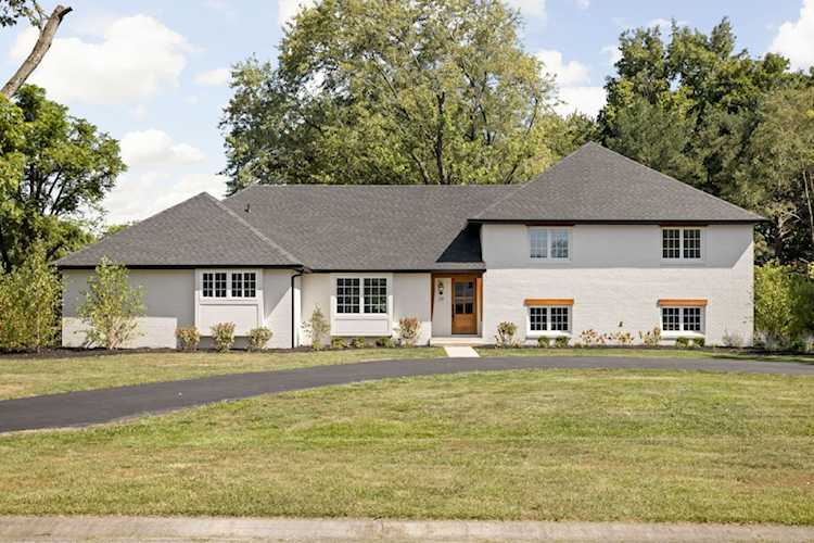 39 Carnaby Dr Brownsburg, IN 46112