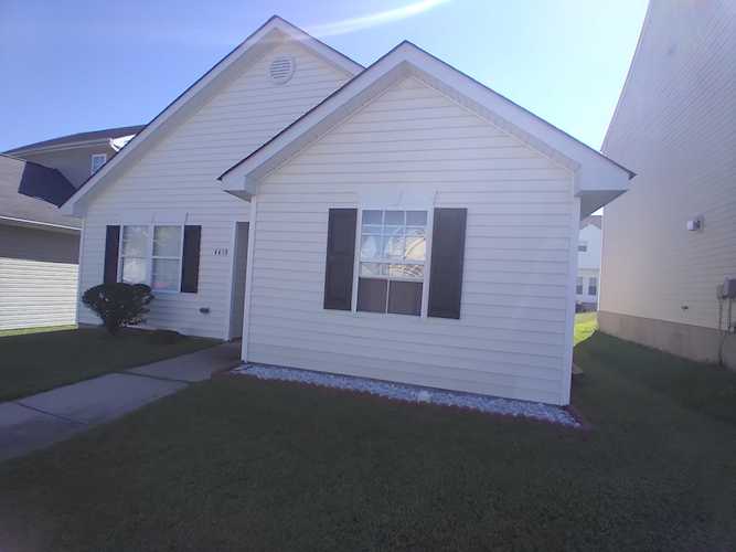 4410 Snowcrest Lane Raleigh, NC 27616