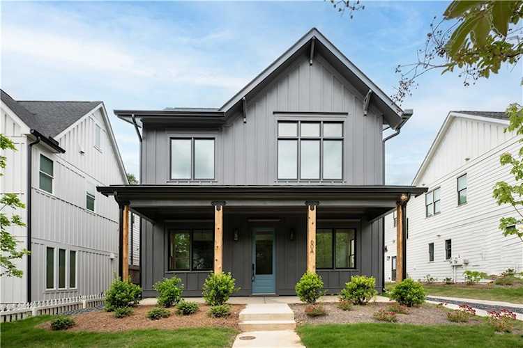 197 Wilbur Avenue NE #A Atlanta, GA 30307