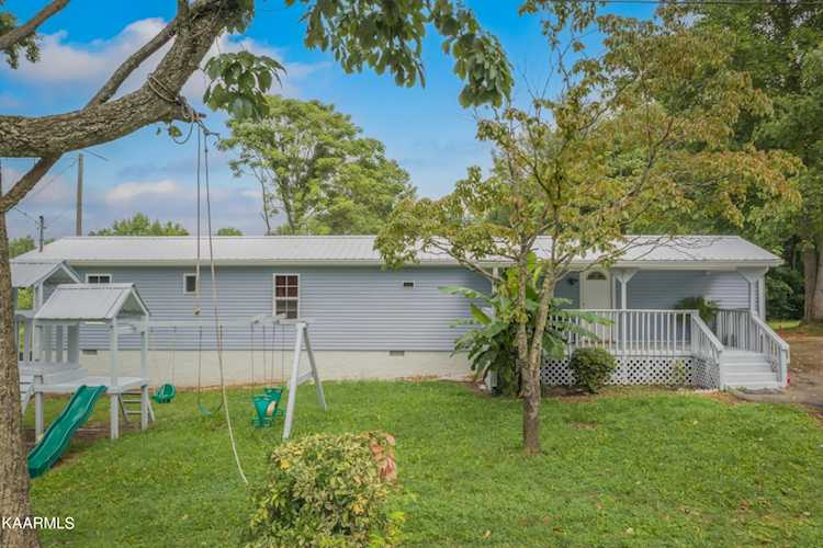 1951 Sykes Rd Morristown, TN 37813