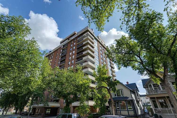 1001 13 Ave SW #640 Calgary, AB T2R 0L5