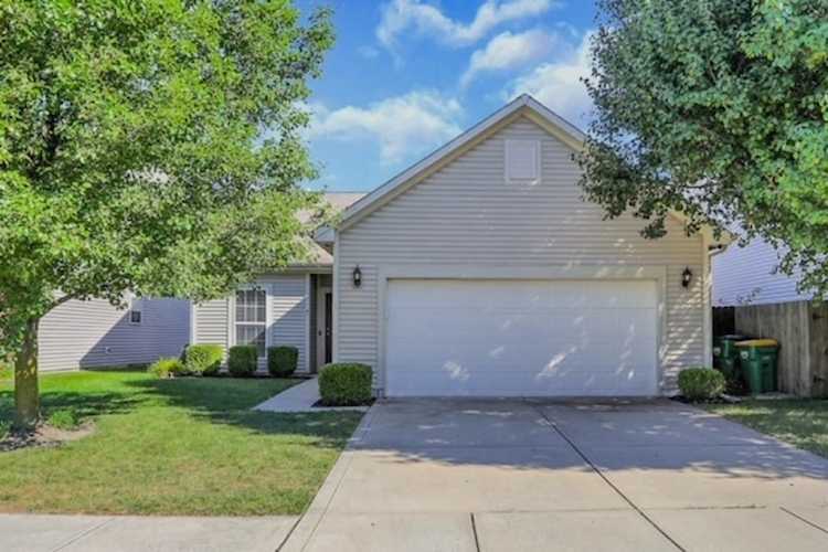1052 Lichfield Ln Westfield, IN 46074