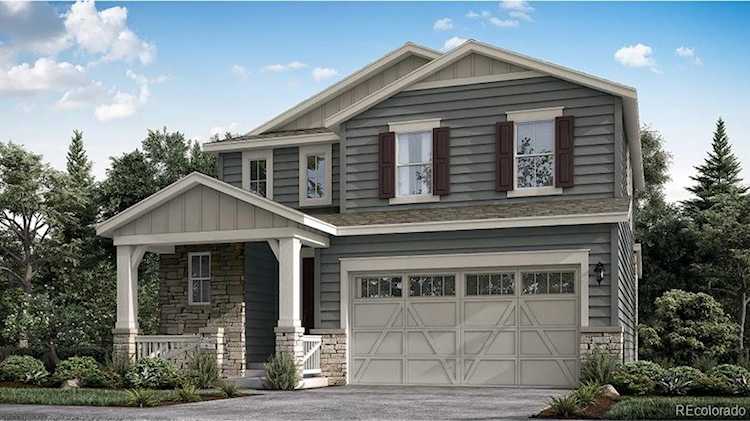 24253 E Walsh Ave Aurora, CO 80018