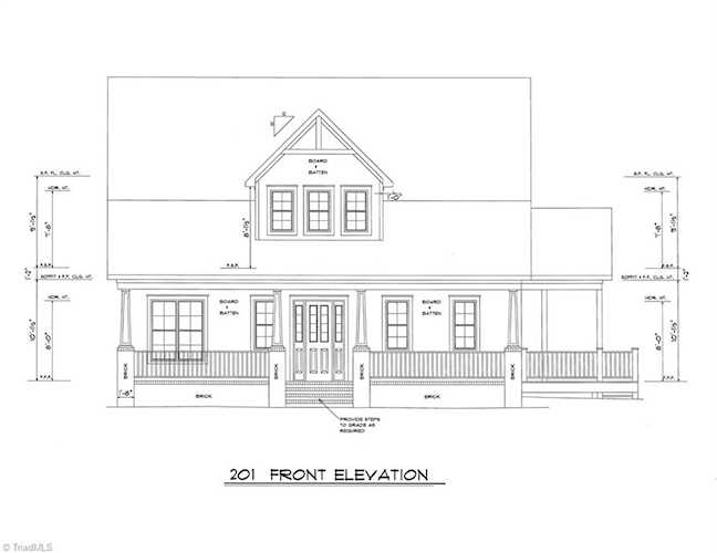 255 Glade View Court Winston Salem, NC 27101