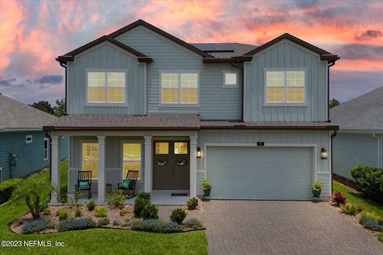 75 Seabrook DR Ponte Vedra, FL 32081