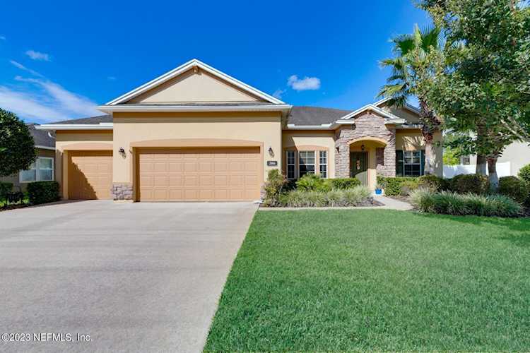 286 Huffner Hill CIR St Augustine, FL 32092