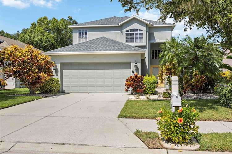 8934 Founders CIRCLE Palmetto, FL 34221