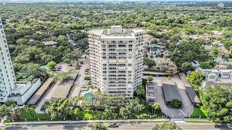 2611 Bayshore Blvd #1606 Tampa, FL 33629
