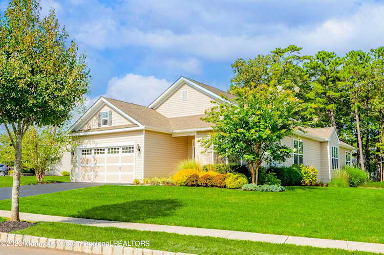 309 Newport Way Little Egg Harbor, NJ 08087