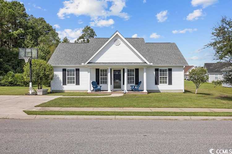 1140 Green Fir Loop Conway, SC 29527