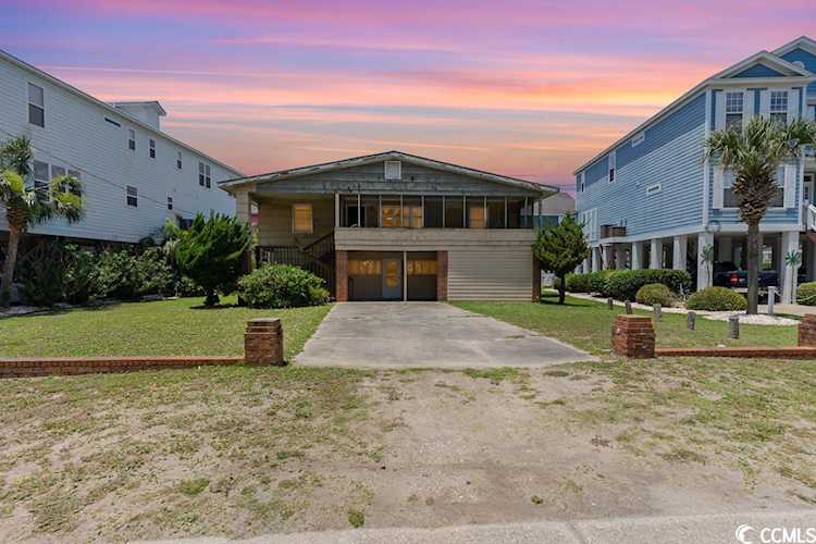 1211 N Waccamaw Dr. Murrells Inlet, SC 29576
