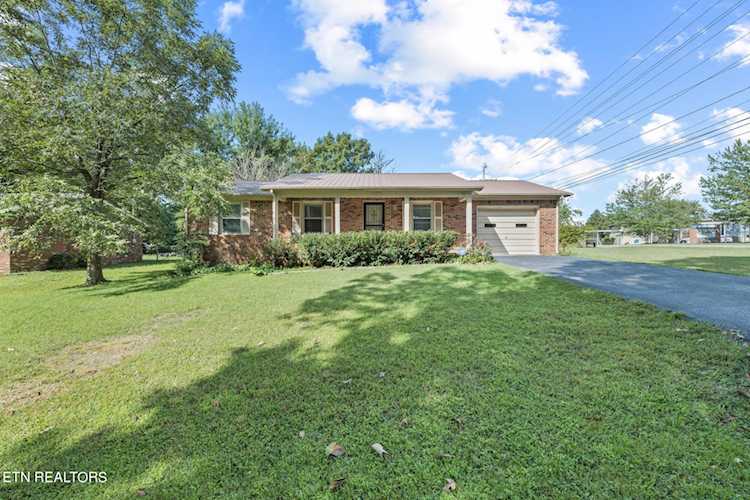 1823 Louisiana Ave Cookeville, TN 38501