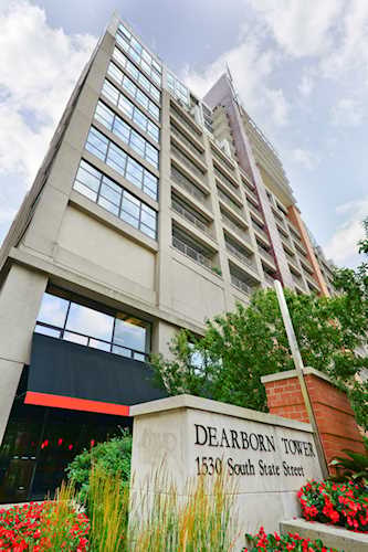 1530 S State St #500 Chicago, IL 60605