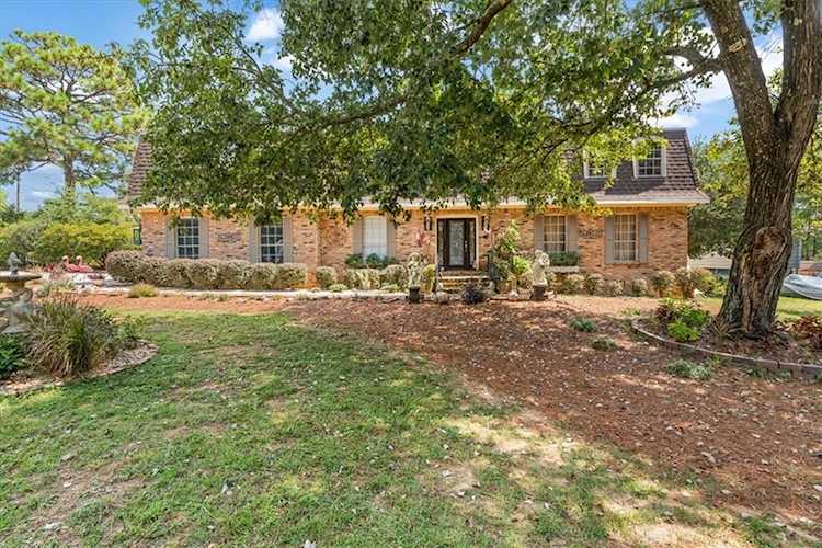 6848 Kali Oka Road Saraland, AL 36571