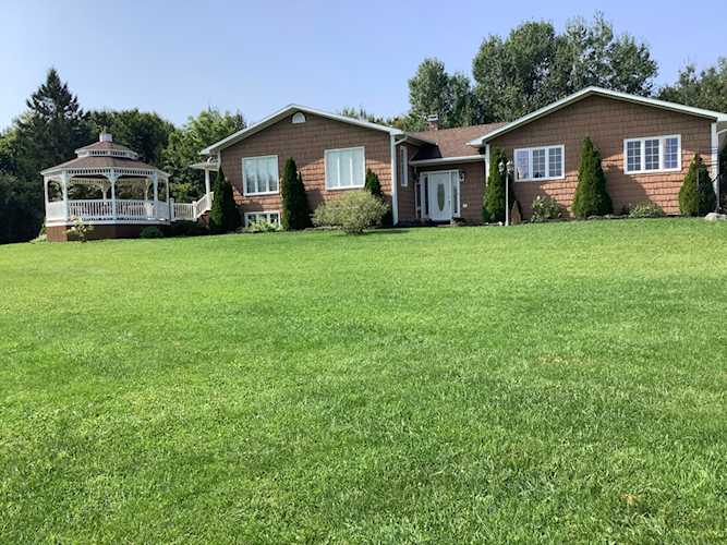 1211 Carson Rd Washburn, ME 04786