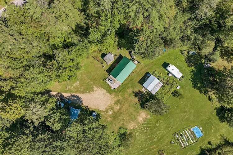 20 Pork Hill Rd Ossipee, NH 03864