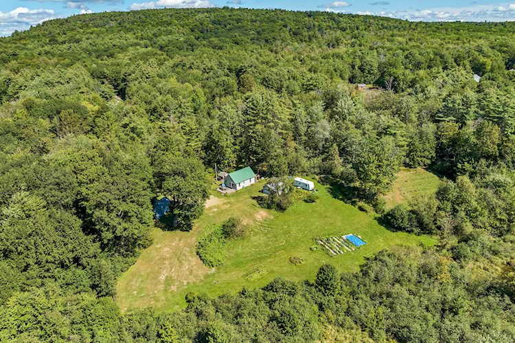 20 Pork Hill Rd Wolfeboro, NH 03864