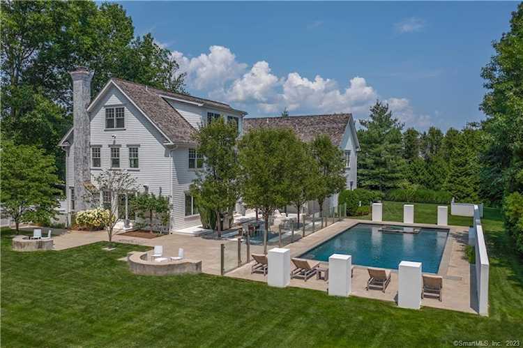 55 Sturges Hwy Westport, CT 06880