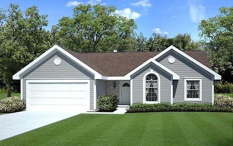 103 Park Ridge Dr Paris, KY 40361