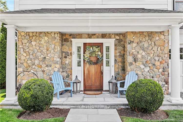 333 West Ave #3 Darien, CT 06820
