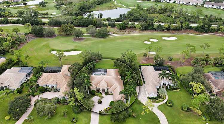 628 Macewen Dr Osprey, FL 34229