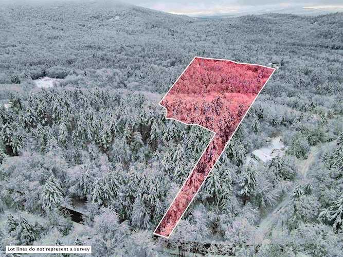 Ossipee Mountain Rd Ossipee, NH 03814
