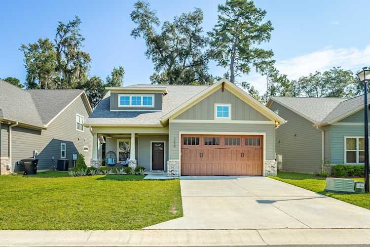 2659 Bending Way Tallahassee, FL 32308