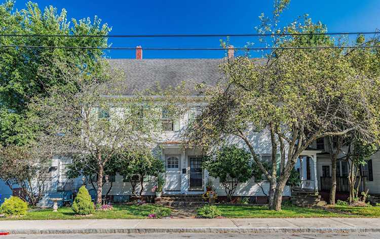 138-140 High St Somersworth, NH 03878