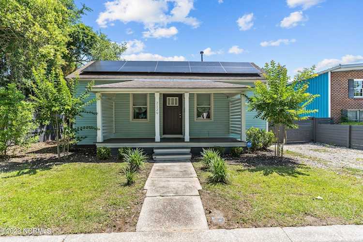 2129 Dexter St Wilmington, NC 28403