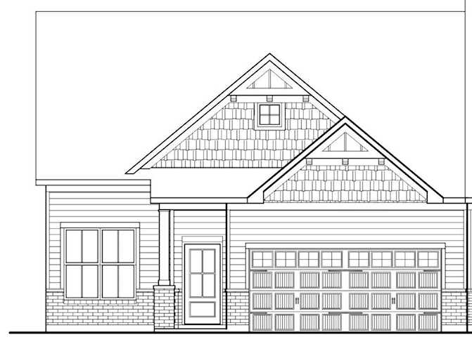 4007 Holly Brook Drive Westfield, IN 46074
