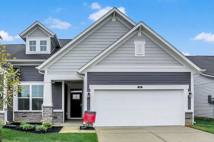 902 Weldon Way Westfield, IN 46074