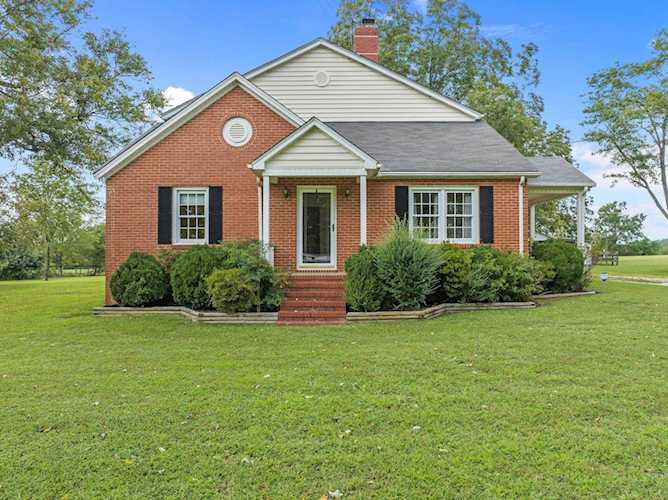 6507 Huntsboro Road Oxford, NC 27565