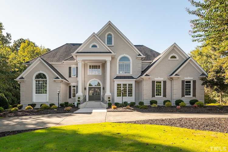 6564 Wakefalls Drive Wake Forest, NC 27587