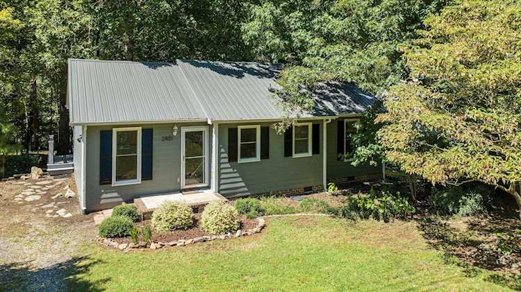 2401 George Anderson Drive Hillsborough, NC 27278