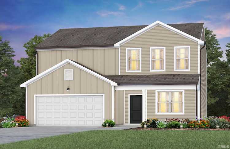 1817 Arapahoe Ridge Drive Raleigh, NC 27604