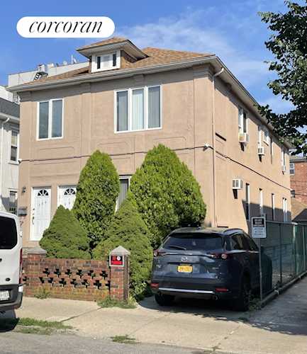 129 Bay 26th St Brooklyn, NY 11214 | MLS RPLU-33422668707 Photo 1