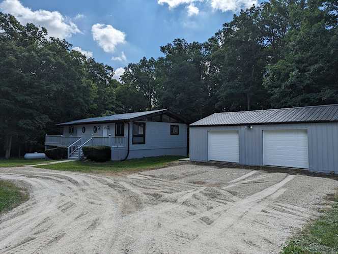 15215 Township Highway 71 Upper Sandusky, OH 43351