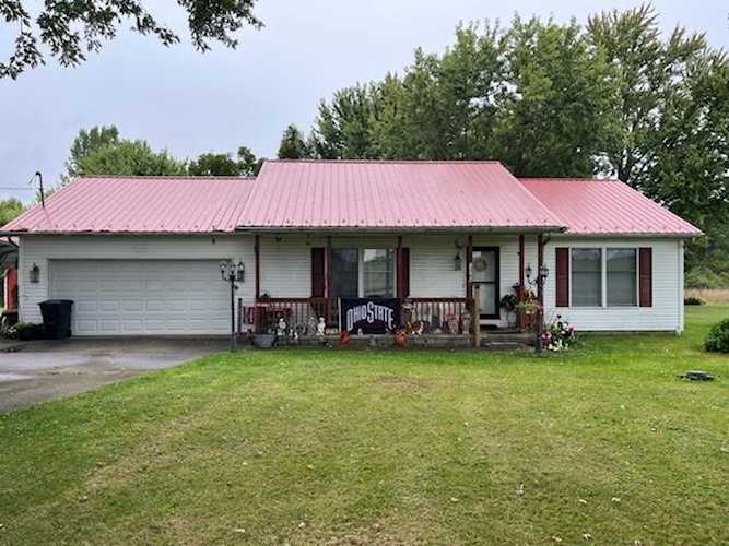 13760 Shipley Road Fredericktown, OH 43019
