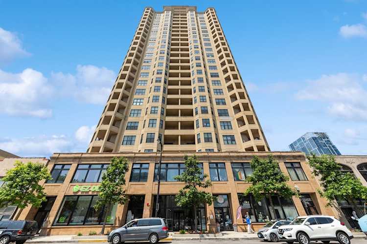 1464 S Michigan Ave #507 Chicago, IL 60605