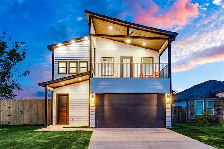 3316 Nomas Street Dallas, TX 75212