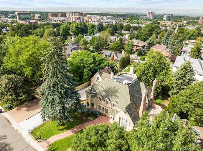 33 S Birch St Denver, CO 80246