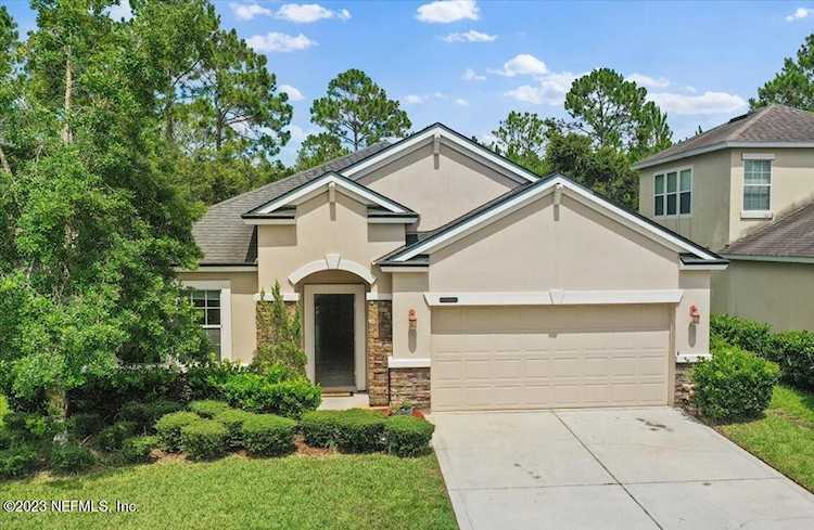 169 Woodfield LN St Johns, FL 32259
