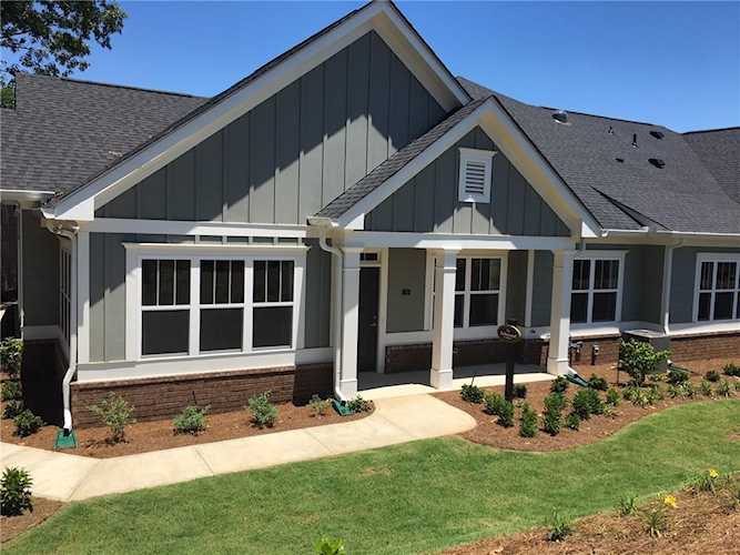 2204 Bonica Crossing #2204 Cumming, GA 30040