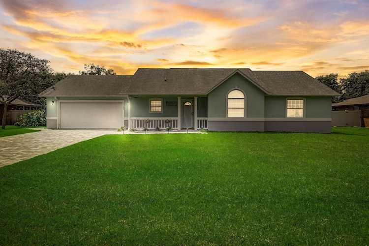 5349 1st Street St Augustine, FL 32080
