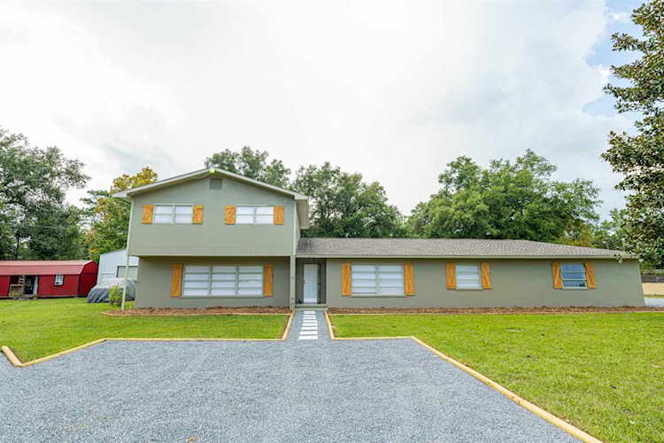 4202 Florence Ave Tallahassee, FL 32305