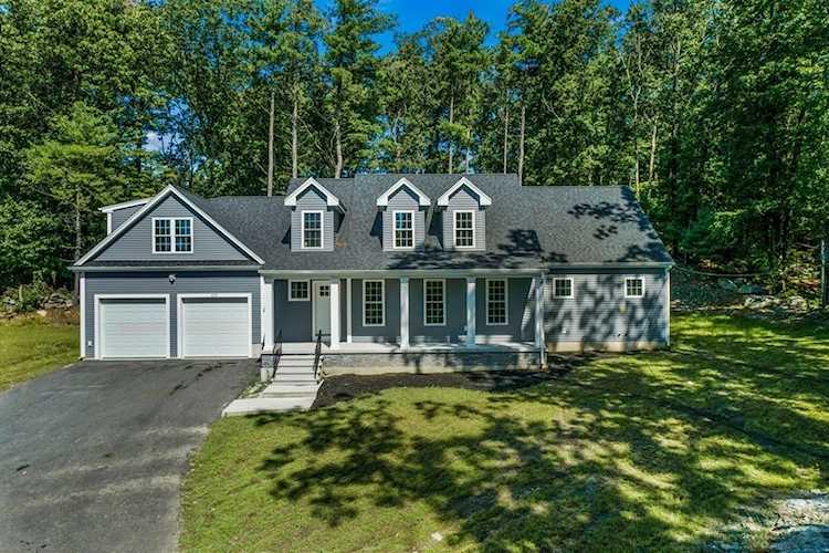 227 South Street Northborough, MA 01532