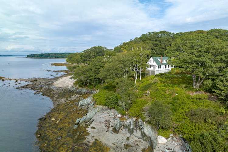 20 Anderson Ave Portland, ME 04109