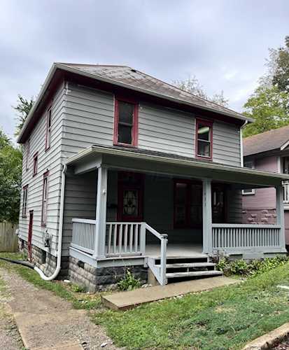433 N Orchard Street Logan, OH 43138