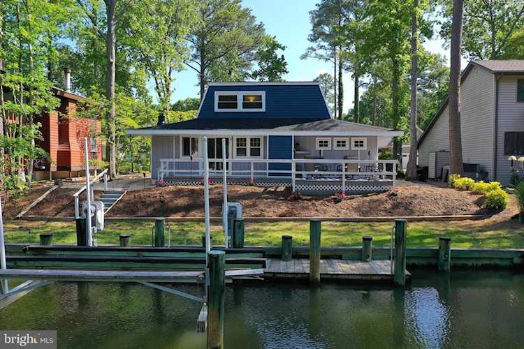 10 Driftwood Ln Ocean Pines, MD 21811
